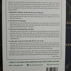 Tự Học Phát Âm Tiếng Anh - moonvn 798781