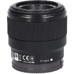 FE50mm F1.8 (SEL50F18F) - Hàng hiệu Authentic 879881