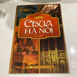 CHÙA HÀ NỘI (XB 2009) 973285