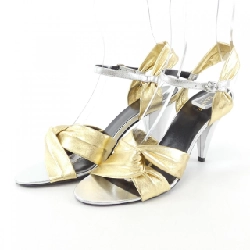 【Mã giảm giá】Giày sandal CELINE 664278