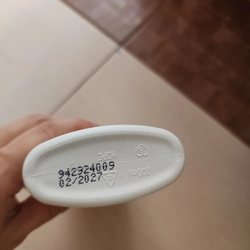 Kem chống nắng Rossmann 50 544493