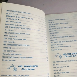 CÁC MÓN ĂN CHAY BỔ DƯỠNG  532169