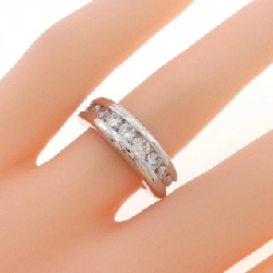 Nhẫn kim cương PT900 0.86CT - Hàng hiệu Authentic 854318