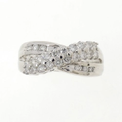 Nhẫn kim cương PT850 0.53CT 666580