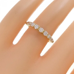 Nhẫn kim cương K18YG 0.50CT - Hàng hiệu Chính hãng 849967