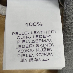 BRUNELLO CUCINELLI PMUP1693 Áo khoác da - Hàng hiệu Authentic 889059