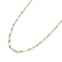 Bulgari Passo Doppio Necklace - Hàng hiệu Authentic 842382