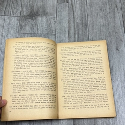 Giải thích các từ gần âm, gần nghĩa dễ nhầm lẫn. 1b2 539082