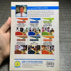 Những Trải Nghiệm Cuộc Sống - Lại Thế Luyện 708029