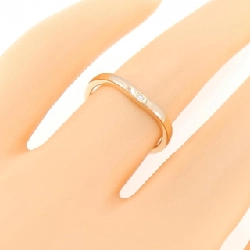 Nhẫn Cartier Ballerina 3P - Hàng hiệu Authentic 840909