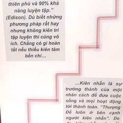 Phương Pháp Học Tập Và Làm Việc - Lm. Thái Nguyên 183134