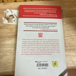 Báo Ứng - Philip Roth 957242