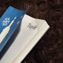 Tuyết - Orhan Pamuk 995152