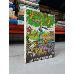 Đất Rừng Phương Nam - Đoàn Giỏi 129835