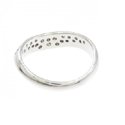 Nhẫn kim cương PT900 0.22CT - Hàng hiệu Authentic 853146