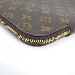 Túi xách Louis Vuitton Monogram Poche Document M53456 - Hàng hiệu Chính hãng 804965