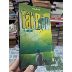 Tắt đèn - Ngô Tất Tố 129136