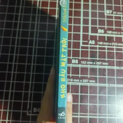 Kho báu mặt trời và những câu chuyện về thiên nhiên - Mikhail Prishvin 754713