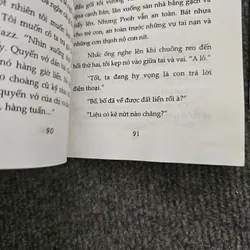 Những cô gái đã chết không bao giờ viết thư 734453