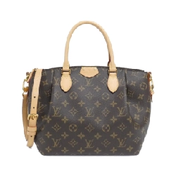 Túi xách Louis Vuitton Monogram Tuileries PM M48813 - Hàng hiệu Chính hãng