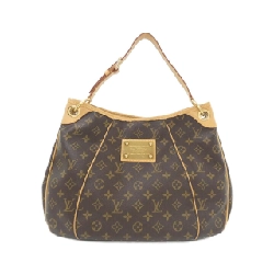 Túi xách vai Louis Vuitton Monogram Galliera PM M56382