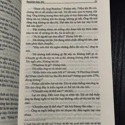 Báo thù - Lee Child 728938