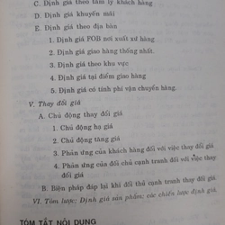 NGUYÊN LÝ MARKETING  546010