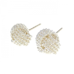 Bông tai Tiffany Twist Knot 666397