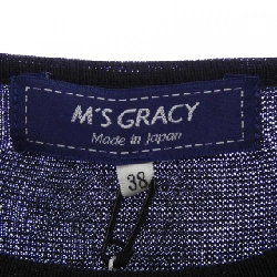 【Mã giảm giá】M'S GRACY Váy 651237