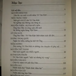 Khoảnh khắc Võ Văn Kiệt 643256