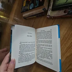 The Hardy Boys Hunting for hidden gold 5 Giá 20k  602480