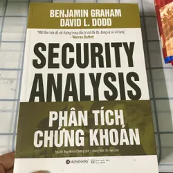 Phân tích chứng khoán