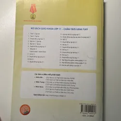 Combo 2 cuốn Địa lý 10 và 11 ( kết nối tri thức ) 977658
