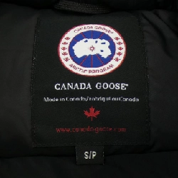 Áo gile Canada Goose - Hàng hiệu Authentic 897431