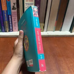 II Sách Thiếu Nhi: Một Trăm Cổ Tích (Tập 3) - Tô Hoài - 2014 934709