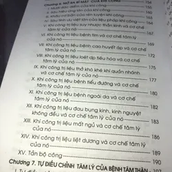 Tâm lý với sức khoẻ  738776