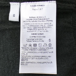 Bottega Veneta BOTTEGA VENETA Áo len - Hàng hiệu Chính hãng 826757