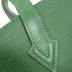 【Vintage】Túi Louis Vuitton Épi Saint Jacques M52274 619052