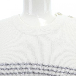 CHANEL LOOK21 P76887K11065 Áo 633269