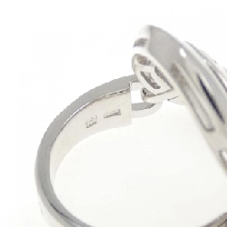 Nhẫn Bulgari Astrale - Hàng hiệu Authentic 833132