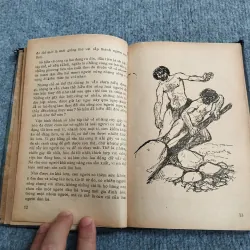 TỪ CÂY GẬY ĐẾN NHÀ MÁY TỰ ĐỘNG 688746