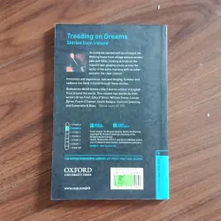 Trading on dreams 763394