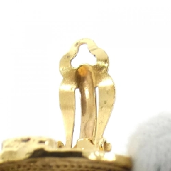 【Cổ điển】Bông tai Chanel 626451