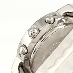 Hermès Clipper - Đồng hồ Chronograph PG Combi CL1.321 SSxGP - Hàng hiệu Chính hãng 873446