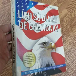 Lịch sử bí mật đế chế Hoa Kỳ 782488