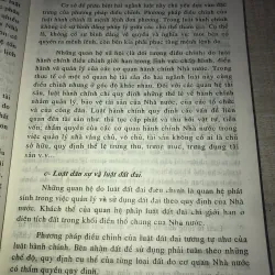 Giáo trình luật dân sự việt nam 995697