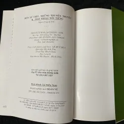 Hồn sử Việt trong ca dao, truyền thuyết, giai thoại nổi tiếng  1005284