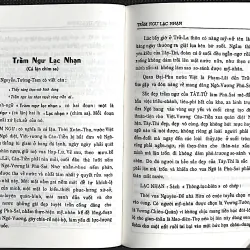 THÀNH NGỮ CỐ SỰ - Tác giả THANH LAN  VÕ NGỌC THÀNH 1040222