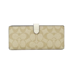 【Sản phẩm mới】Ví đựng tiền Coach CH414 621452