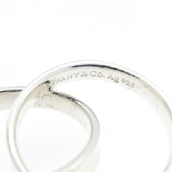 Nhẫn hình tròn liên kết Tiffany 1837 664777